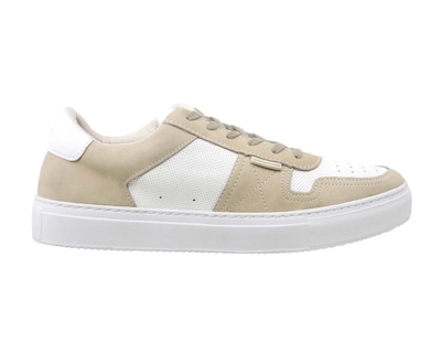 Foto 2 | Foto 2 | Tenis para Hombre Swissbrand de Piel Olten 290 Beige