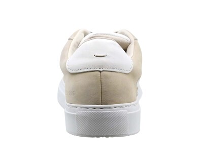 Foto 5 | Foto 5 | Tenis para Hombre Swissbrand de Piel Olten 290 Beige