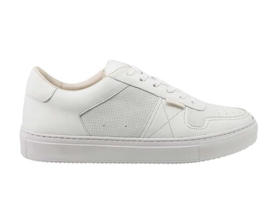 Foto 2 | Foto 2 | Tenis Swissbrand de Piel Olten 290 Blancos para Hombre