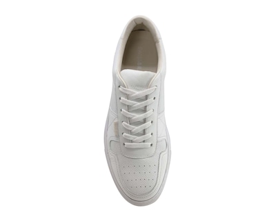 Foto 6 | Foto 6 | Tenis Swissbrand de Piel Olten 290 Blancos para Hombre