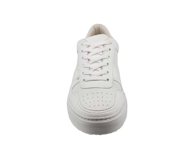 Foto 3 | Foto 3 | Tenis Swissbrand de Piel Olten 290 Blancos para Hombre