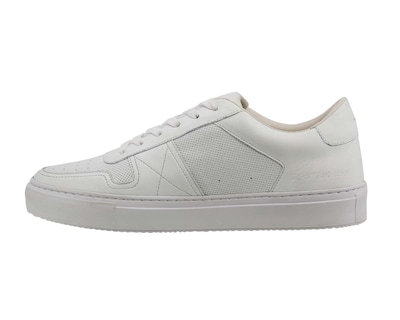 Foto 4 | Foto 4 | Tenis Swissbrand de Piel Olten 290 Blancos para Hombre