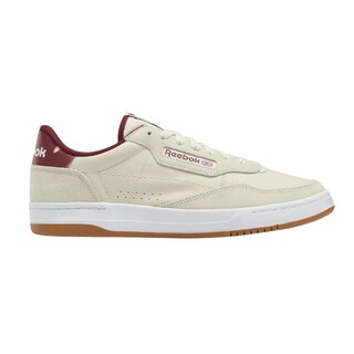 Foto 1 | Foto 1 | Tenis Reebok Court Peak Low Tops Casual Beige Unisex