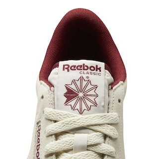 Foto 3 | Foto 3 | Tenis Reebok Court Peak Low Tops Casual Beige Unisex