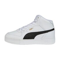Tenis Puma Ca Pro Mid Casual Blancos para Hombre