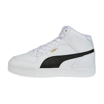 Tenis Puma Ca Pro Mid Casual Blancos para Hombre