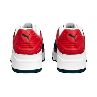 Foto 4 | Foto 4 | Tenis para Hombre Puma Slipstream Lth Rojos
