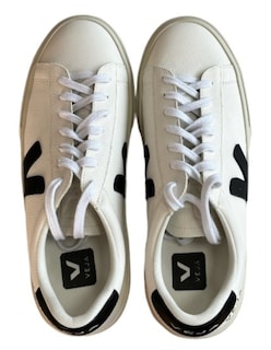 Foto 5 | Foto 5 | Tenis Veja Blancos para Hombre