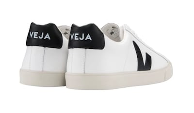 Foto 4 | Foto 4 | Tenis Veja Blancos para Hombre