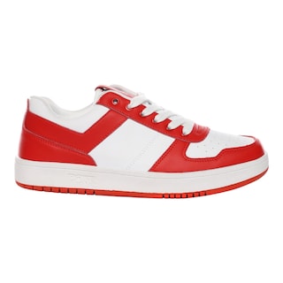 Foto 1 | Foto 1 | Tenis Unisex Pony City Wings Blancos con Rojo 9101