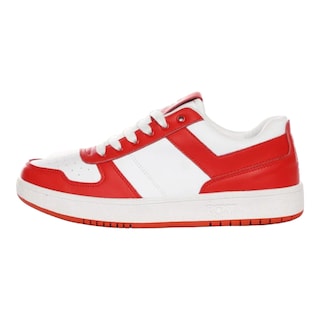 Foto 2 | Foto 2 | Tenis Unisex Pony City Wings Blancos con Rojo 9101