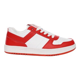 Foto 1 | Foto 1 | Tenis Unisex Pony City Wings Blancos con Rojo 9101