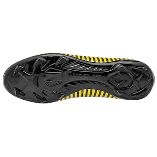 Foto 2 | Foto 2 | Tenis Deportivo Trucco Gris Amarillo Para Hombre
