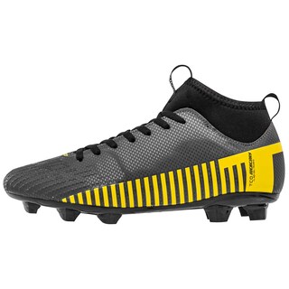 Foto 3 | Foto 3 | Tenis Deportivo Trucco Gris Amarillo Para Hombre