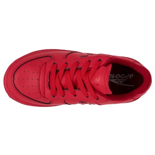 Foto 2 | Foto 2 | Tenis Urbano Apoort Rojo Código 104168-2 para Hombre