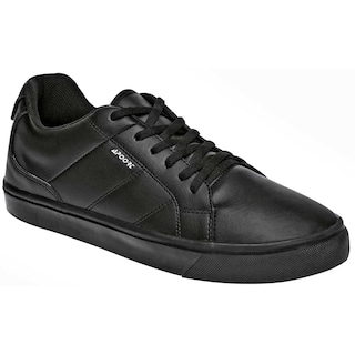 Foto 1 | Foto 1 | Tenis Apoort Negros para Hombre
