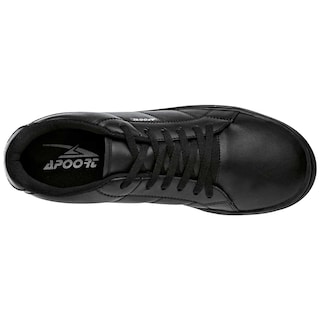 Foto 2 | Foto 2 | Tenis Apoort Negros para Hombre