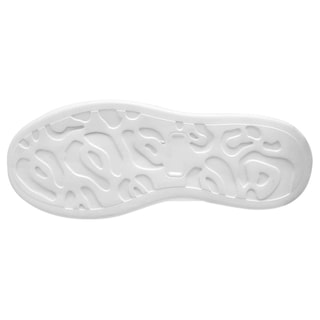 Foto 3 | Foto 3 | Tenis Urbanos American Fire Blancos para Joven