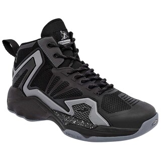 Foto 1 | Foto 1 | Tenis Deportivos Pontiac Grises 112750-1 para Hombre
