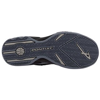 Foto 2 | Foto 2 | Tenis Deportivos Pontiac Grises 112750-1 para Hombre