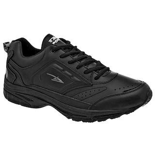 Foto 1 | Foto 1 | Tenis Apoort Negros para Hombre
