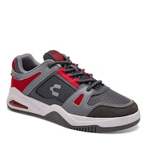Tenis Charly Grises para Hombre