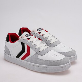 Foto 2 | Foto 2 | Tenis para Hombre Jhos Dkda Urbanos Blancos