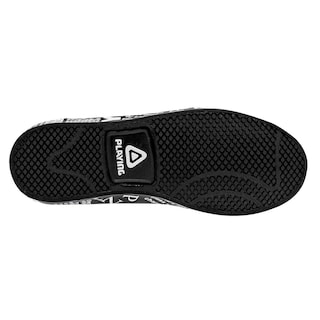 Foto 3 | Foto 3 | Tenis Urbano Playing Negro Código 109260-2 para Hombre