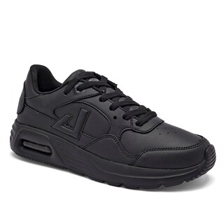 Foto 1 | Foto 1 | Tenis Deportivos Apoort Negros 121154-f para Hombre