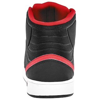 Foto 3 | Foto 3 | Tenis para Hombre Newk Urbanos Negros