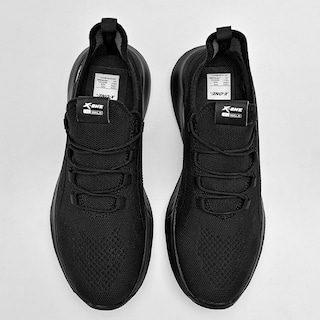 Foto 3 | Foto 3 | Tenis Deportivos X-One Negros para Hombre