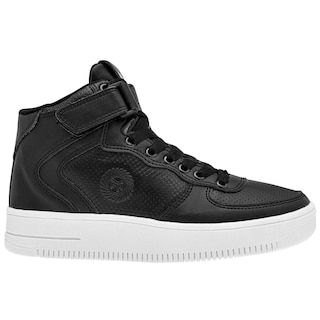 Foto 2 | Foto 2 | Filq Air Tenis Urbano Para Hombre Negro, Código 97945-2