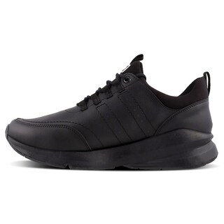 Foto 3 | Foto 3 | Tenis Casual Rokino 3391 Color Negro Para Hombre