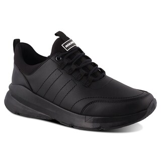 Foto 1 | Foto 1 | Tenis Casual Rokino 3391 Color Negro Para Hombre