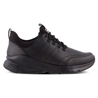 Foto 2 | Foto 2 | Tenis Casual Rokino 3391 Color Negro Para Hombre