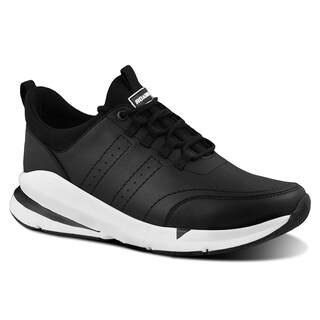 Foto 1 | Foto 1 | Tenis Casual Rokino 3391 Color Negro Para Hombre