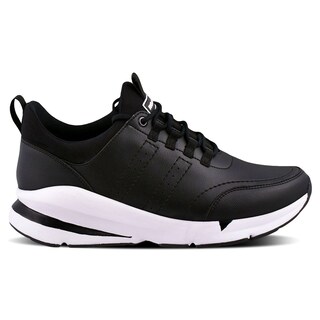Foto 2 | Foto 2 | Tenis Casual Rokino 3391 Color Negro Para Hombre