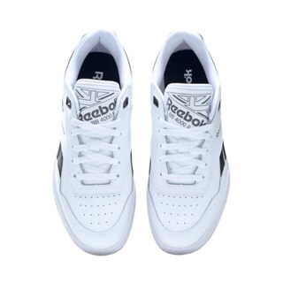 Foto 4 | Foto 4 | Tenis Reebok Bb 4000 Ii Moda Casual Blanco para Hombre