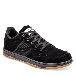 Foto 1 | Foto 1 | Tenis Urbanos para Hombre Buckler Negros 121192-f