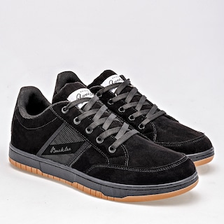 Foto 2 | Foto 2 | Tenis Urbanos para Hombre Buckler Negros 121192-f
