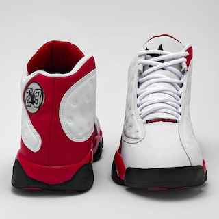 Foto 3 | Foto 3 | Tenis Deportivos American Fire Blanco/Rojo Para Hombre