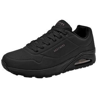 Foto 1 | Foto 1 | Tenis Skechers Color Negro Para Hombre