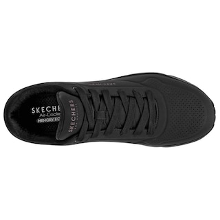Foto 2 | Foto 2 | Tenis Skechers Color Negro Para Hombre