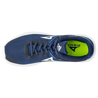 Foto 2 | Foto 2 | Tenis Pirma Deportivo color Azul Código 117220-1 para Hombre