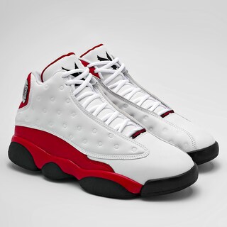 Foto 2 | Foto 2 | Tenis Deportivos American Fire Blanco/Rojo Para Hombre
