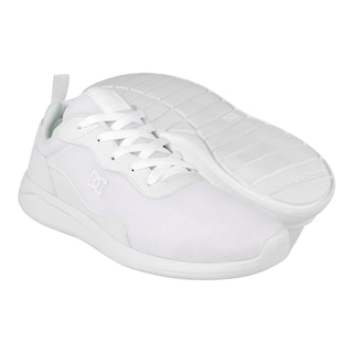 Foto 1 | Foto 1 | Tenis DC Shoes Midway 2 Blancos para Hombre