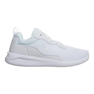Foto 2 | Foto 2 | Tenis DC Shoes Midway 2 Blancos para Hombre