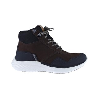 Foto 1 | Foto 1 | Tenis Para Hombre Actvitta Joshua Boot Azul Marino