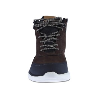 Foto 3 | Foto 3 | Tenis Para Hombre Actvitta Joshua Boot Azul Marino
