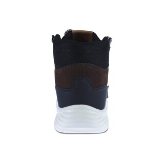 Foto 4 | Foto 4 | Tenis Para Hombre Actvitta Joshua Boot Azul Marino